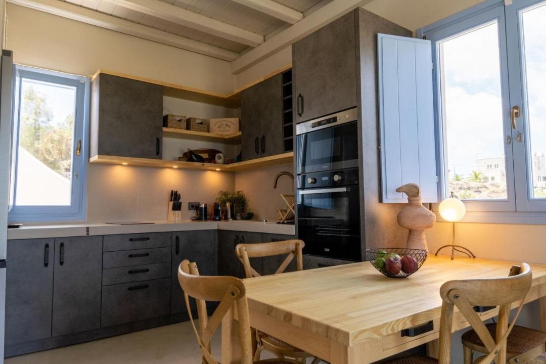 Photo of Kitchen in Finikia