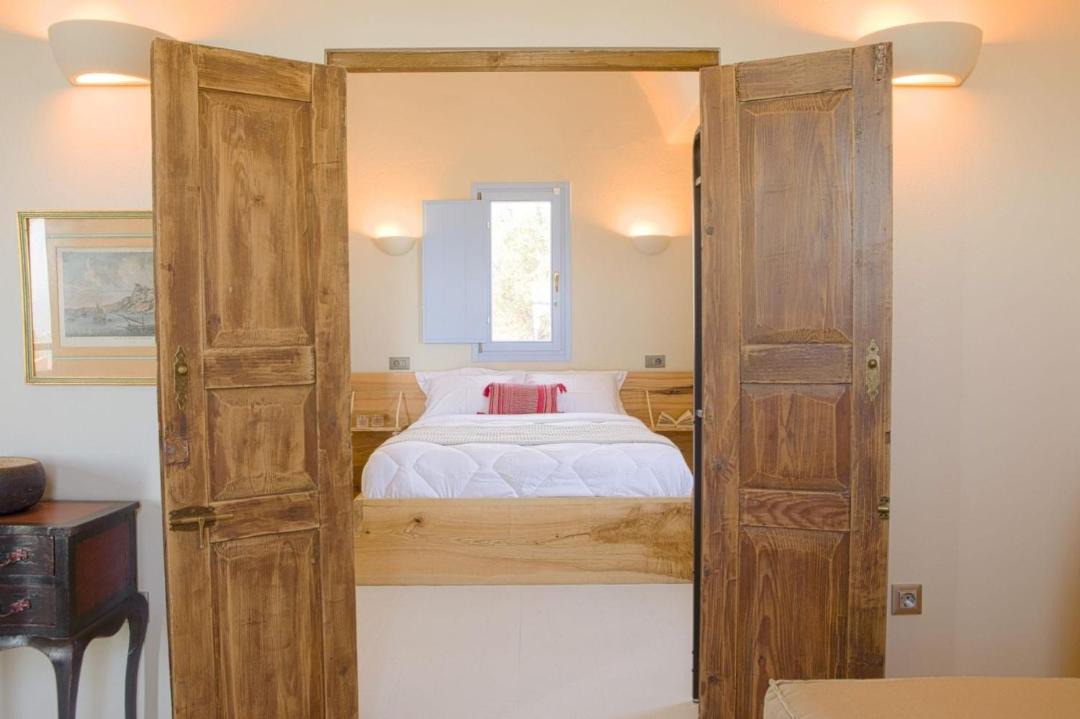 Photo of Bedroom in Finikia