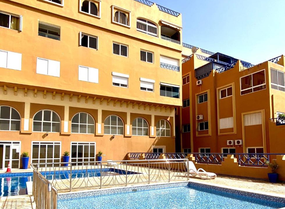Photo of Outdoor in Tamrhakht