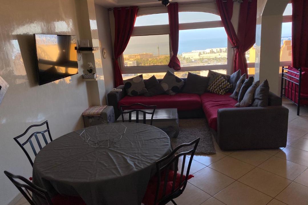 Photo of Livingroom in Tamrhakht