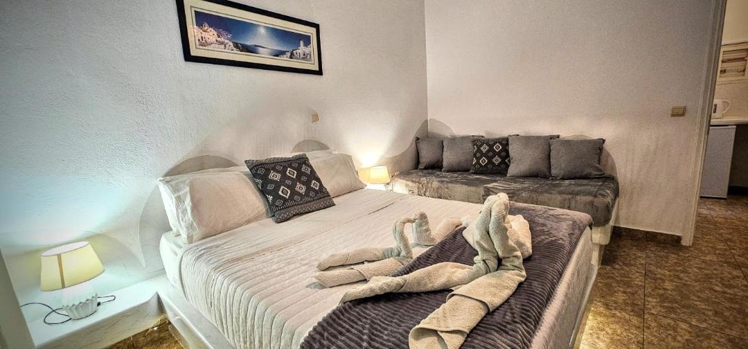 Photo of Bedroom in Perissa