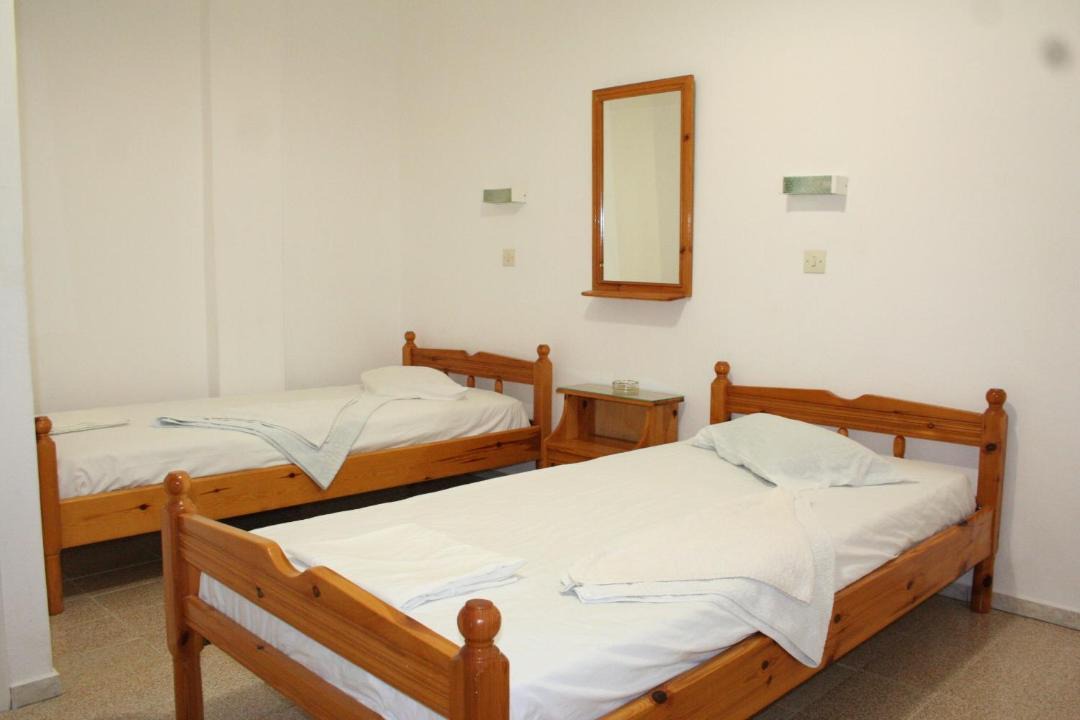 Photo of Bedroom in Agios Georgios