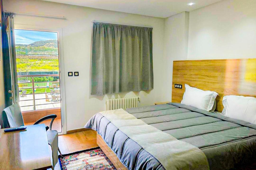 Photo of Bedroom in Zaouia Ben Smine