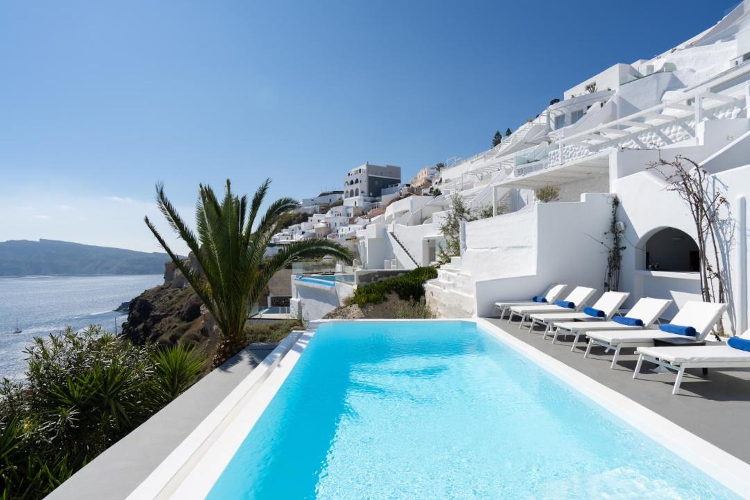 Photo of Others in Oia