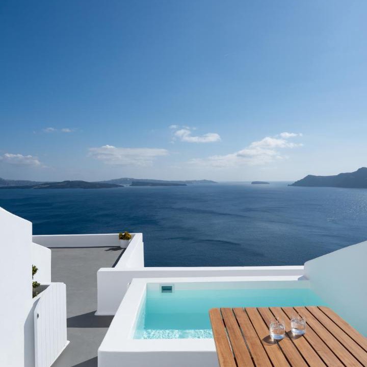Photo of Others in Oia