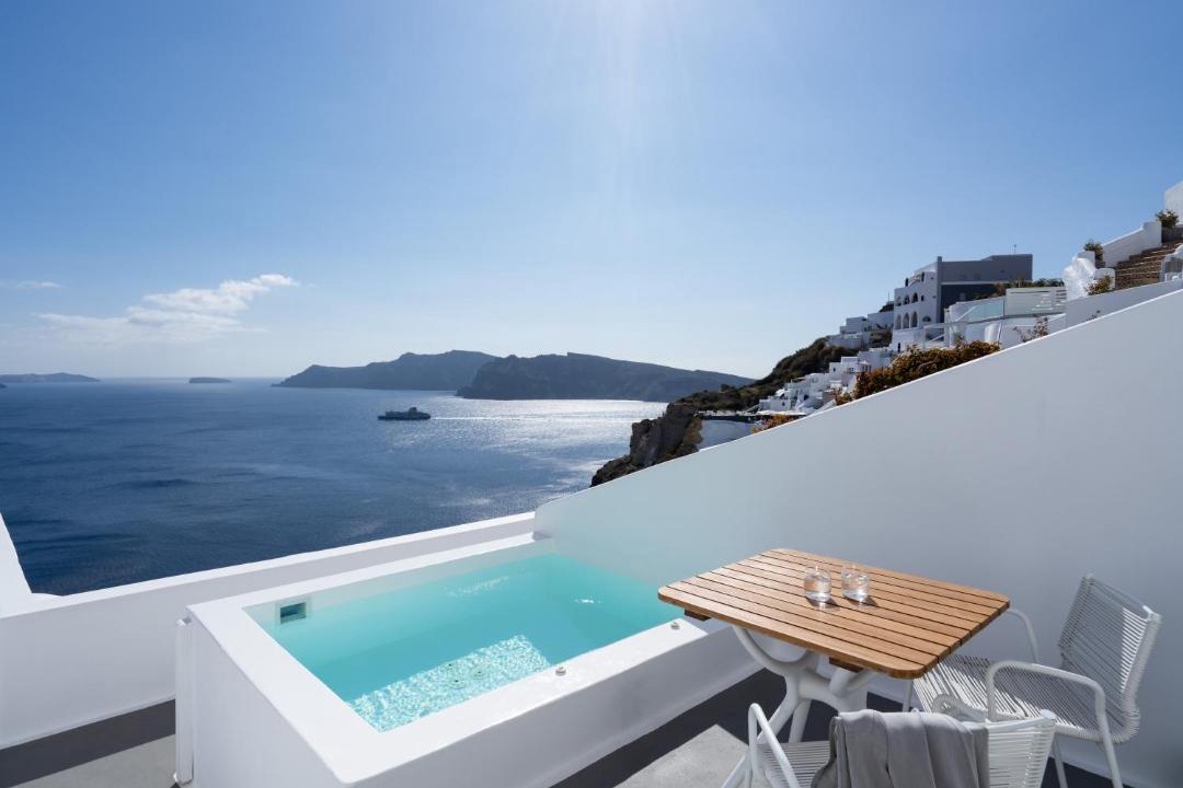Photo of Others in Oia