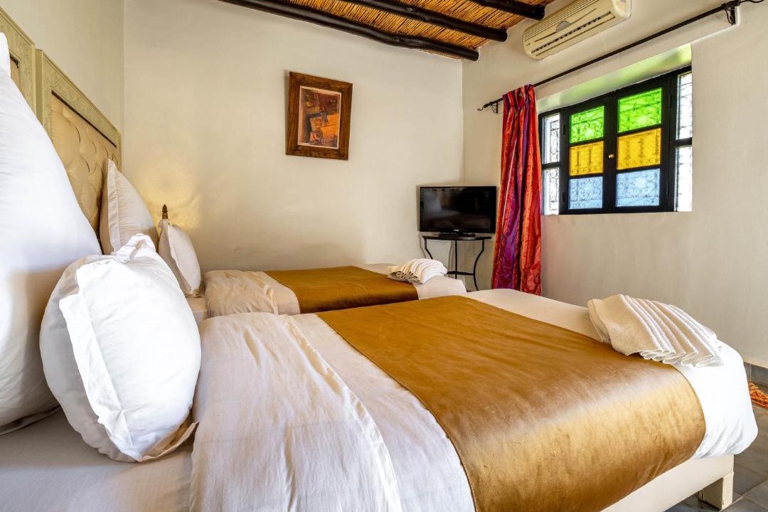 Photo of Bedroom in Lahebichate