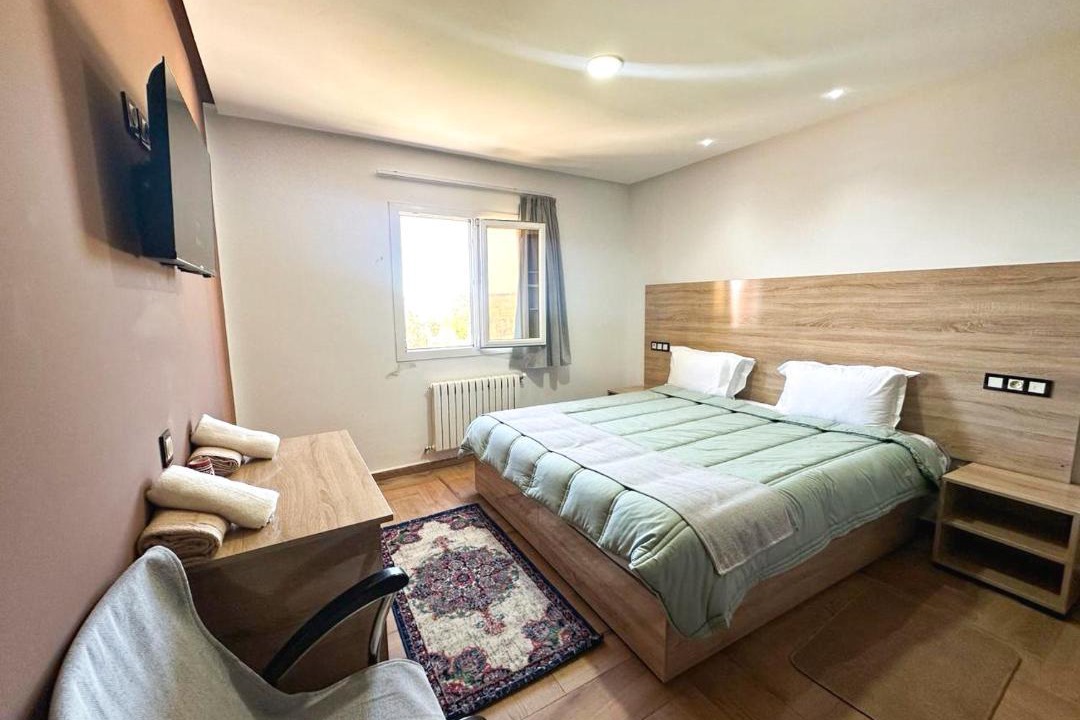 Photo of Bedroom in Zaouia Ben Smine