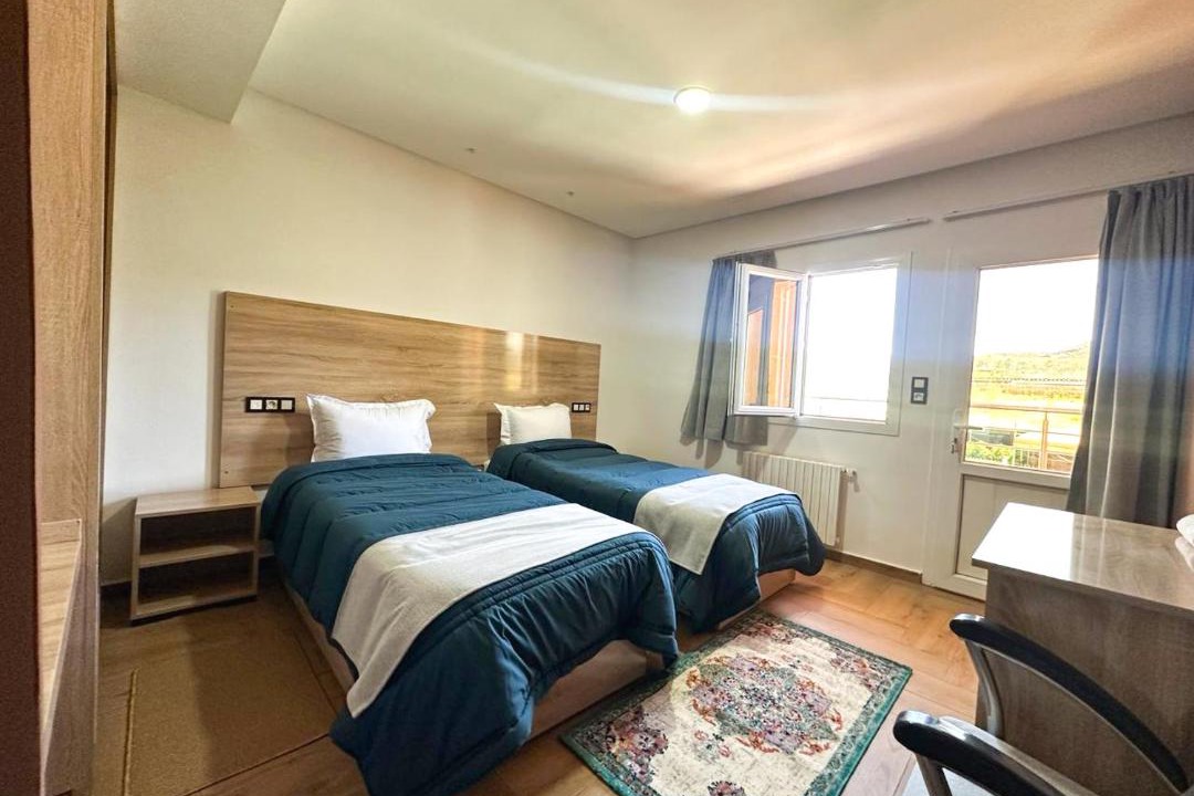 Photo of Bedroom in Zaouia Ben Smine
