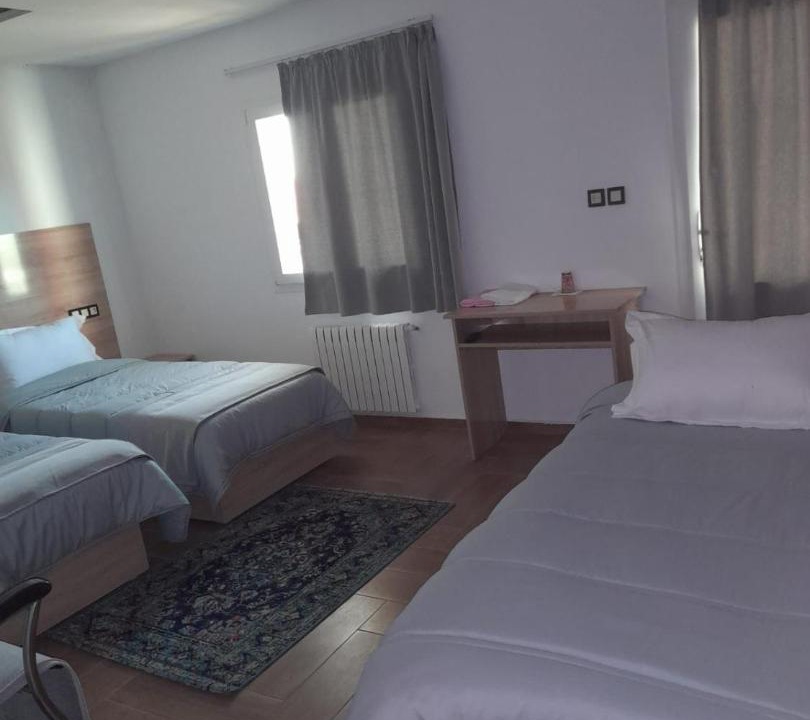 Photo of Bedroom in Zaouia Ben Smine