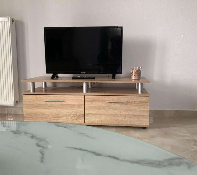 Photo of Livingroom in Nikita