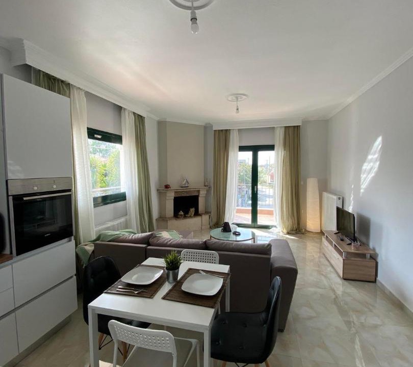 Photo of Livingroom in Nikita
