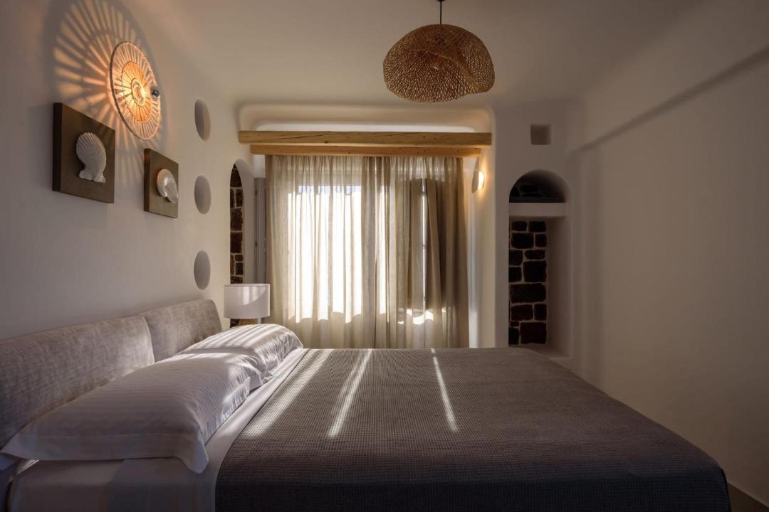Photo of Bedroom in Akrotiri
