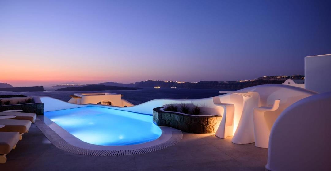 Photo of Patio Balcony in Akrotiri
