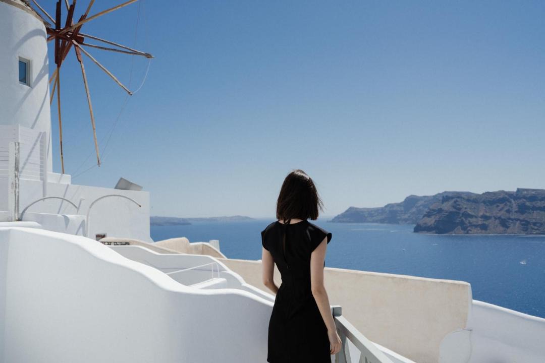 Photo of Others in Oia