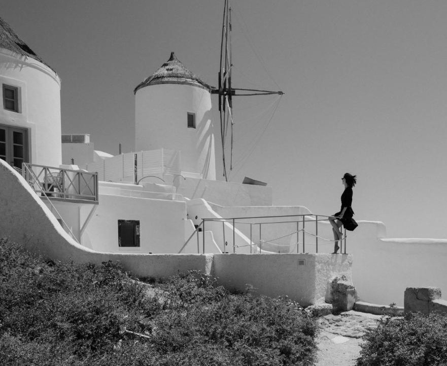 Photo of Others in Oia