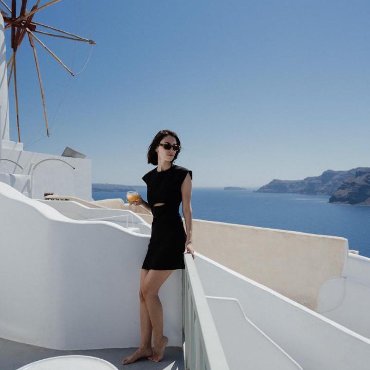 Photo of Others in Oia