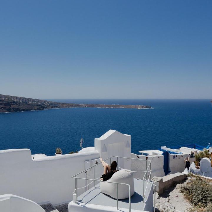 Photo of Others in Oia