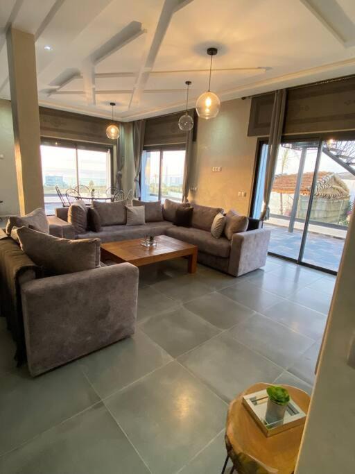 Photo of Livingroom in Sahel Chamali