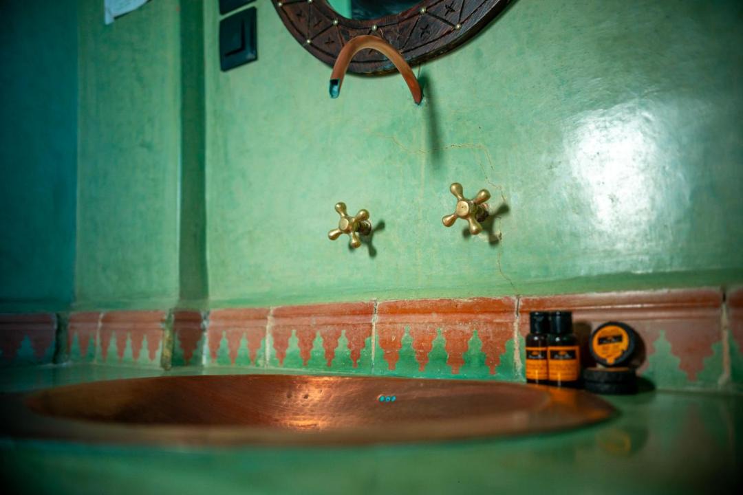 Photo of Bathroom in Tarmigt
