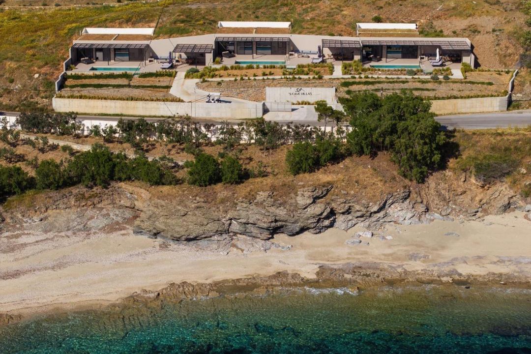 Photo of Others in Karystos