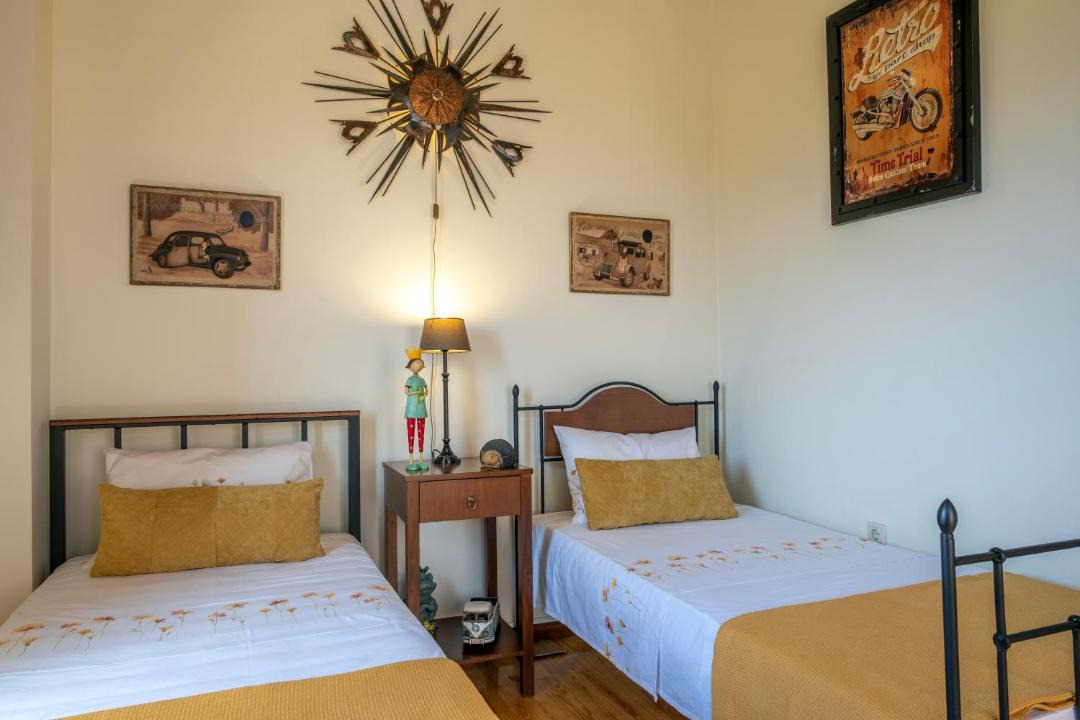 Photo of Bedroom in Likotinarea