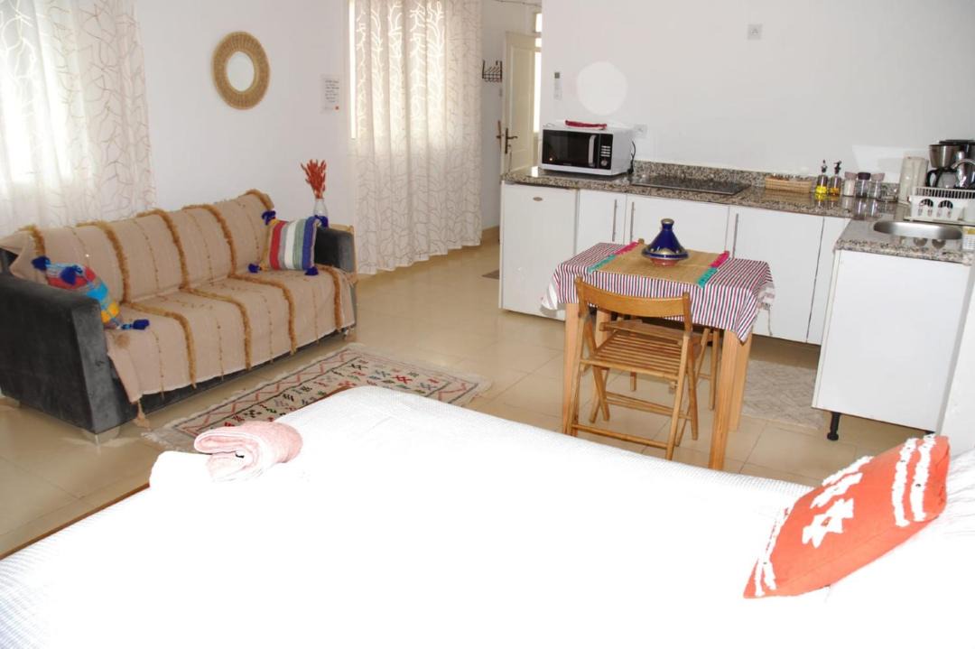Photo of Livingroom in Tangier