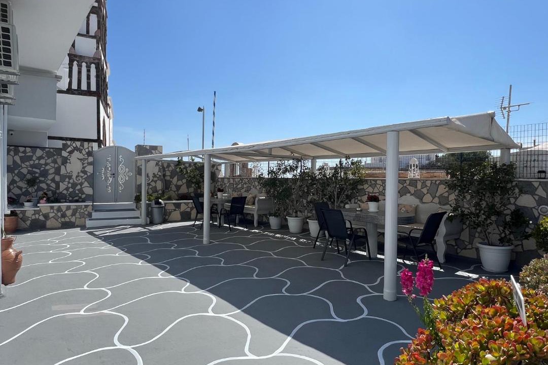 Photo of Patio Balcony in Karterados
