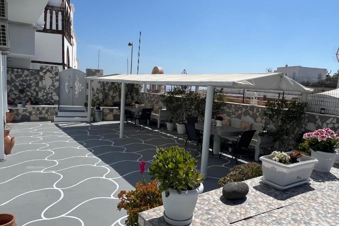 Photo of Patio Balcony in Karterados