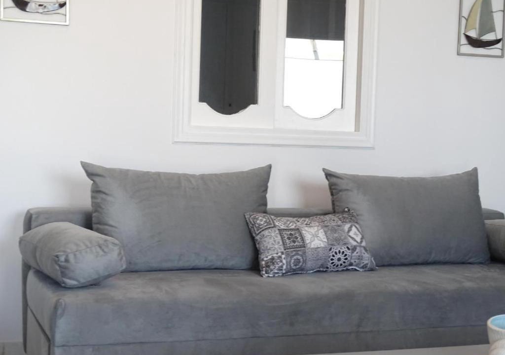 Photo of Livingroom in Monolithos
