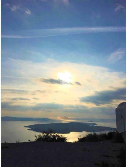 Photo of Outdoor in Firostefani