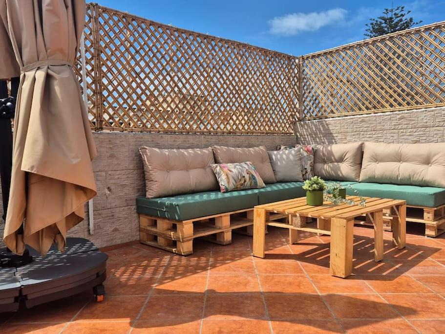 Photo of Patio Balcony in Agdal