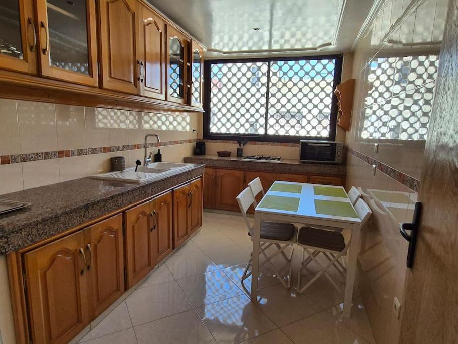 Photo of Kitchen in Agdal