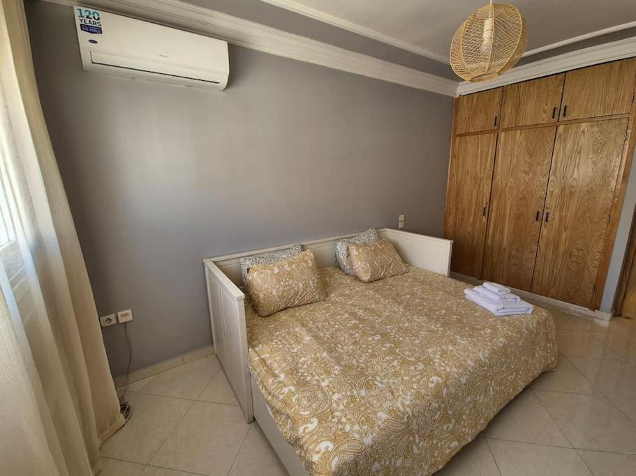 Photo of Bedroom in Agdal