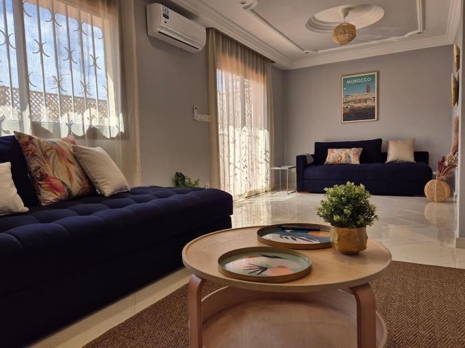 Photo of Livingroom in Agdal