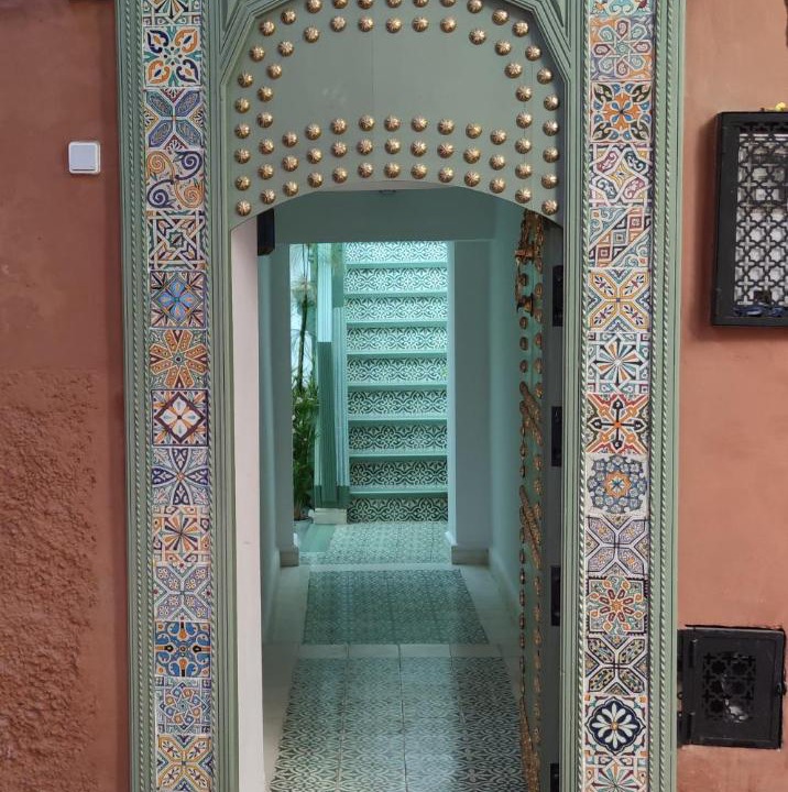 Photo of Others in Riad Zitoun Jdid