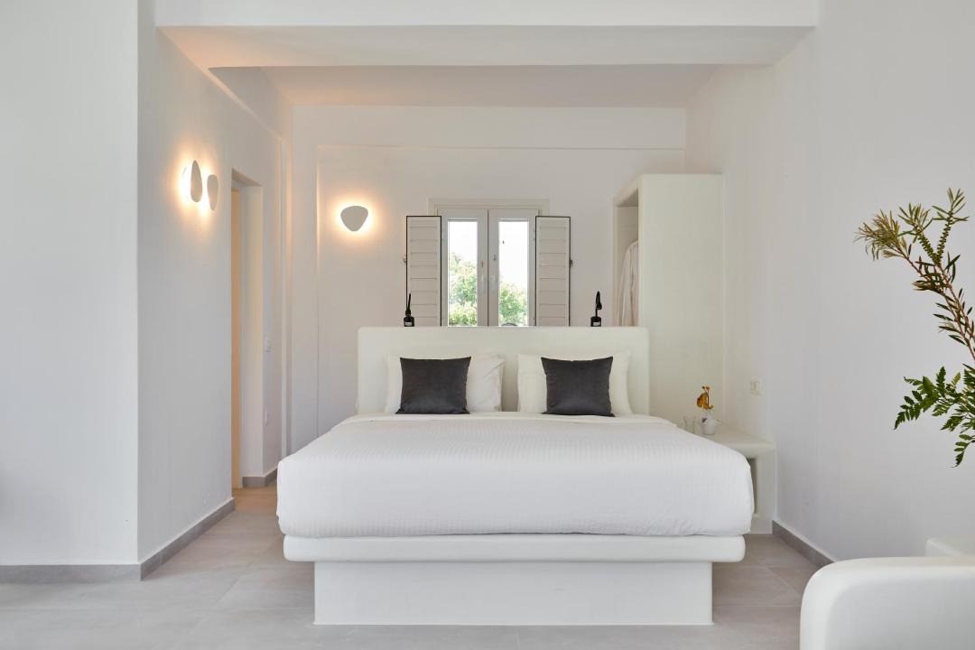 Photo of Bedroom in Finikia