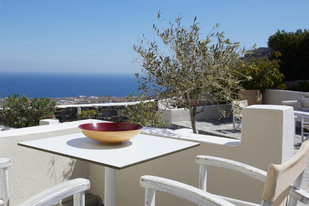 Photo of Patio Balcony in Finikia