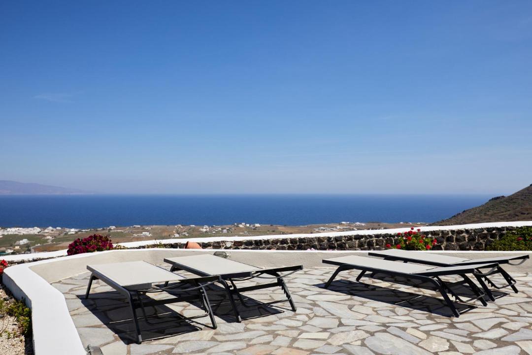 Photo of Patio Balcony in Finikia