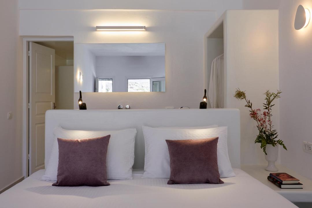 Photo of Bedroom in Finikia
