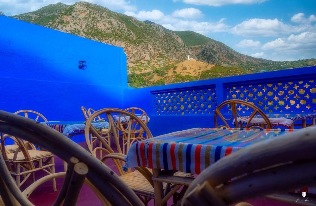 Photo of Others in Medina of Chefchaouen