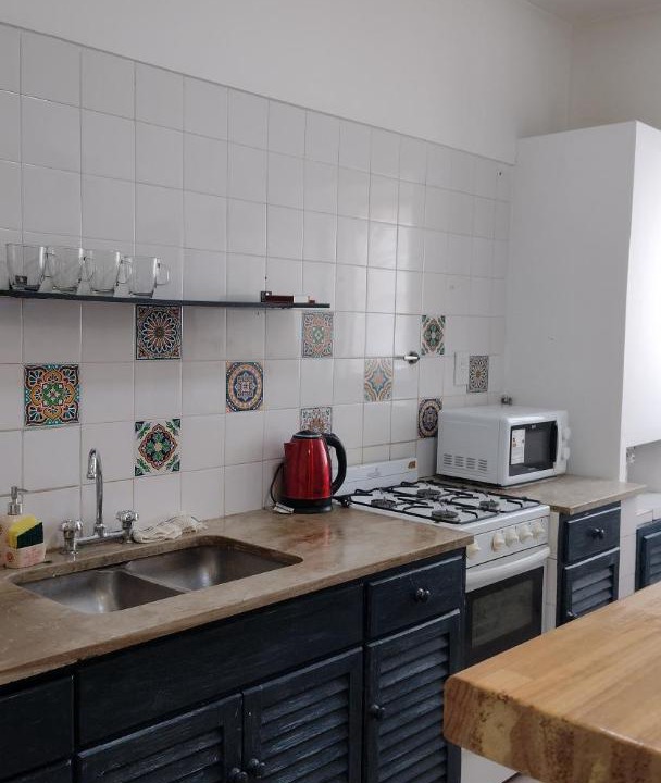 Photo of Kitchen in Trelew