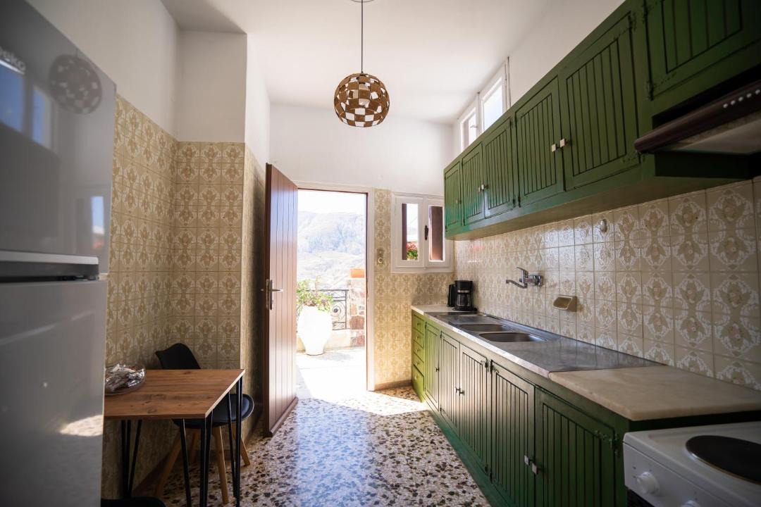 Photo of Kitchen in Exo Gonia