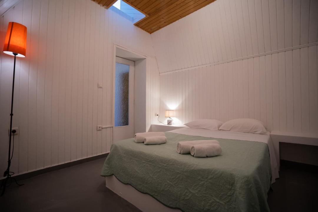 Photo of Bedroom in Exo Gonia