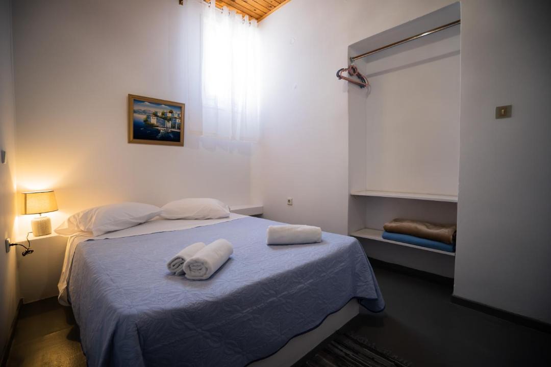Photo of Bedroom in Exo Gonia