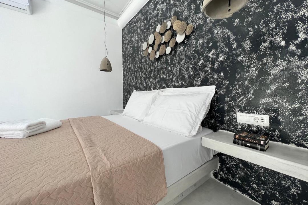 Photo of Bedroom in Perissa