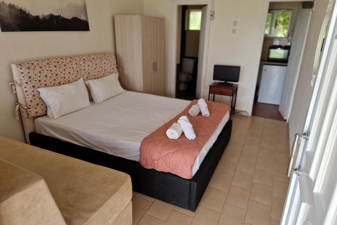 Photo of Bedroom in Nikita