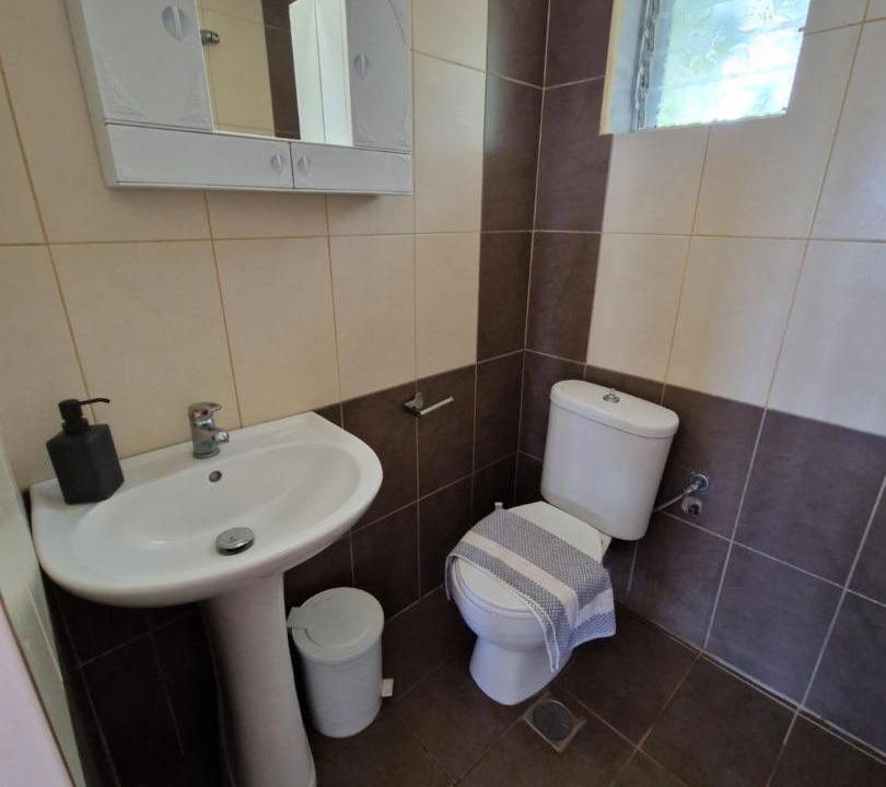 Photo of Bathroom in Nikita