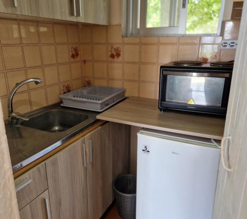 Photo of Kitchen in Nikita