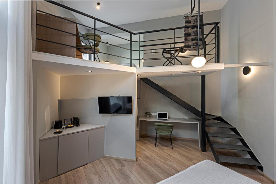 Photo of Kitchen in Monastiraki